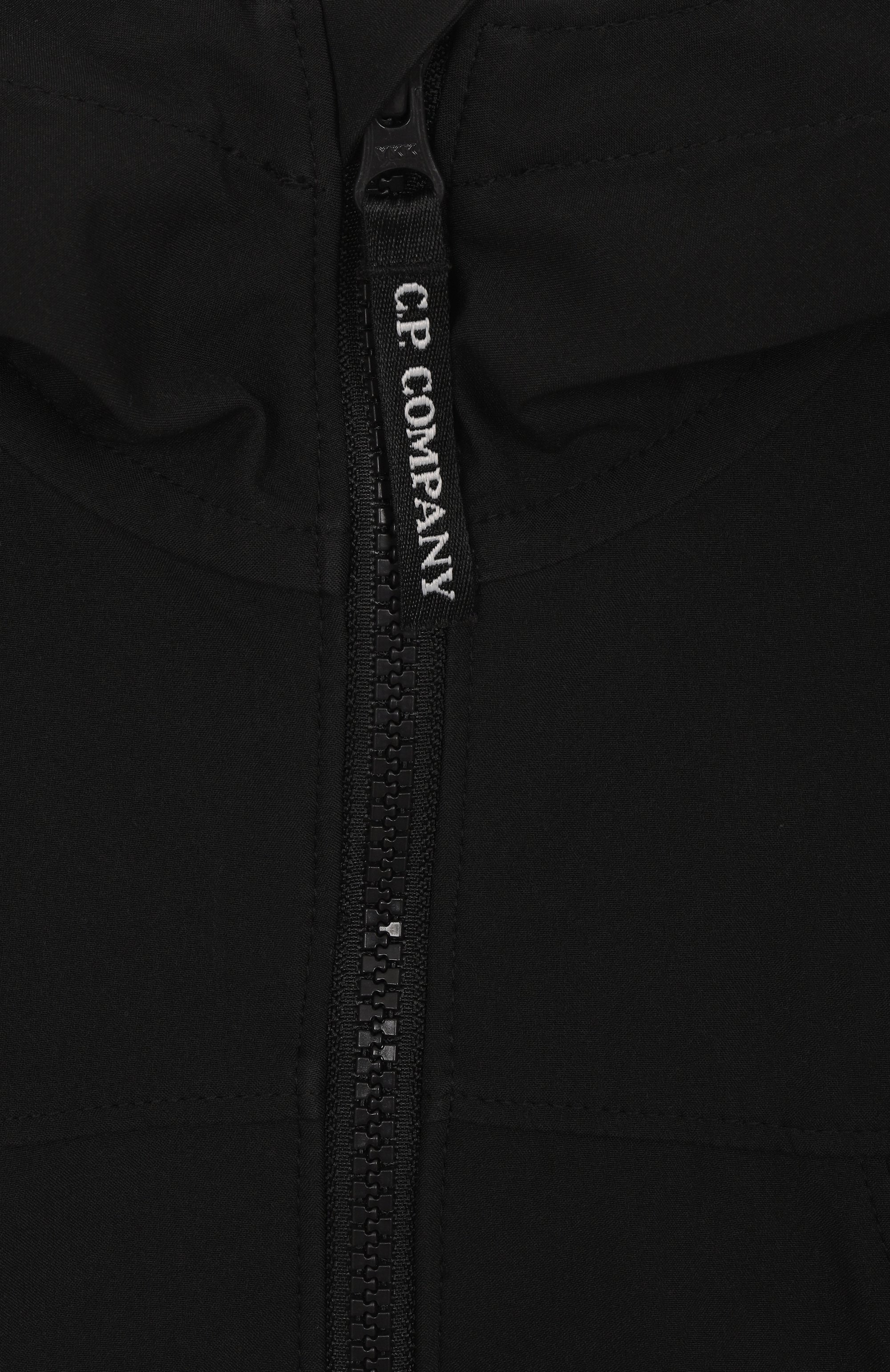 Куртка C.P. COMPANY, арт. CNS002/L4A01/10-14, фото 3