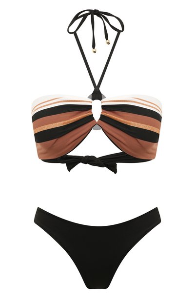 Разд�ельный купальник WEEKEND MAX MARA, арт. BEA 241683113, фото 1