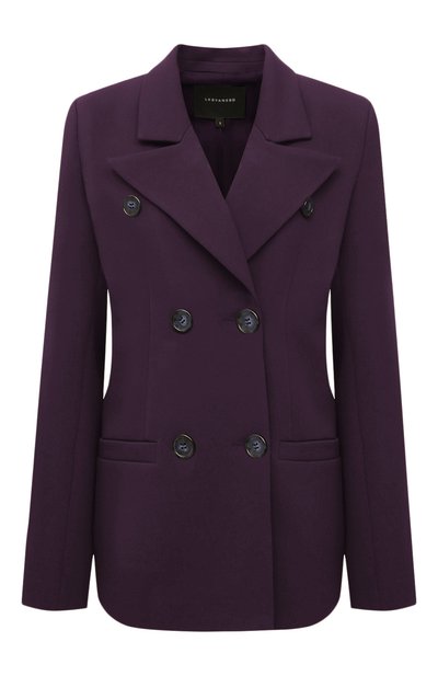 Женский жакет из вискозы LESYANEBO, арт. FW20/H-108