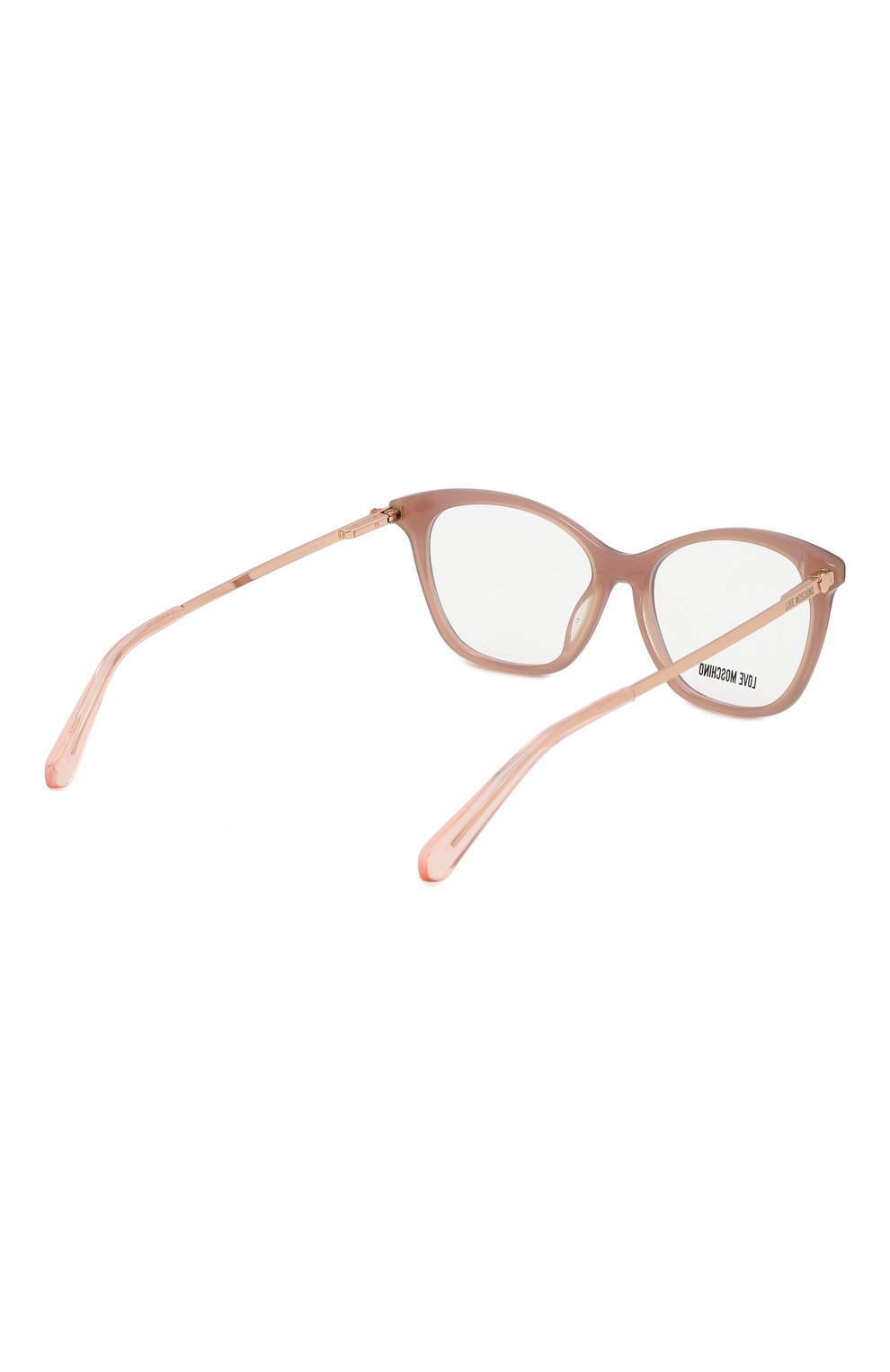 Оправа MOSCHINO, арт. M0L579 FWM, фото 4