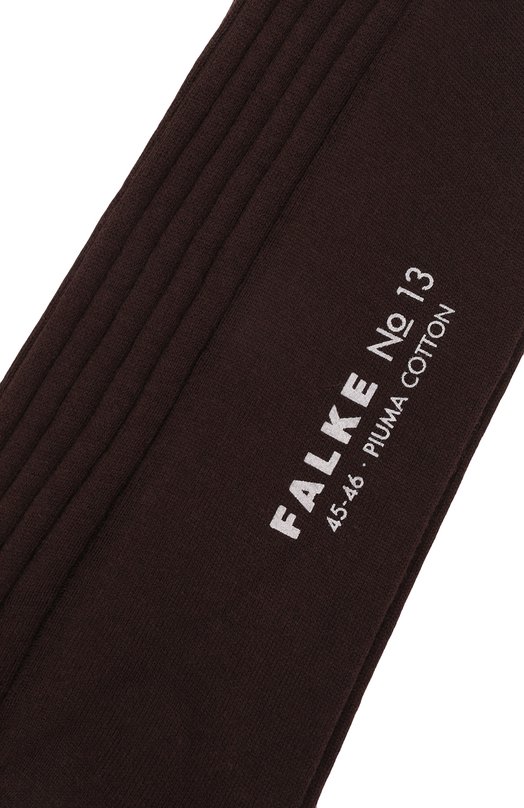 фото Хлопковые носки falke