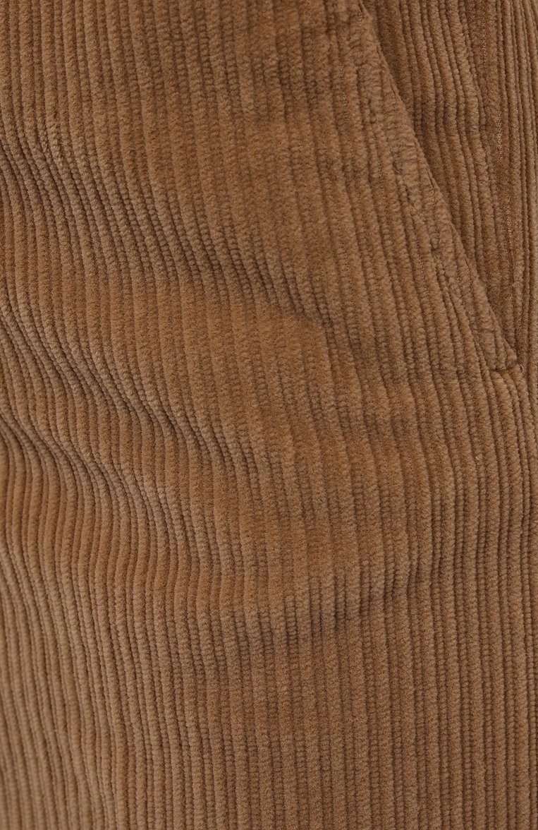 Вельветовые брюки DSQUARED2, арт. S72KA1114/S54096, фото 5