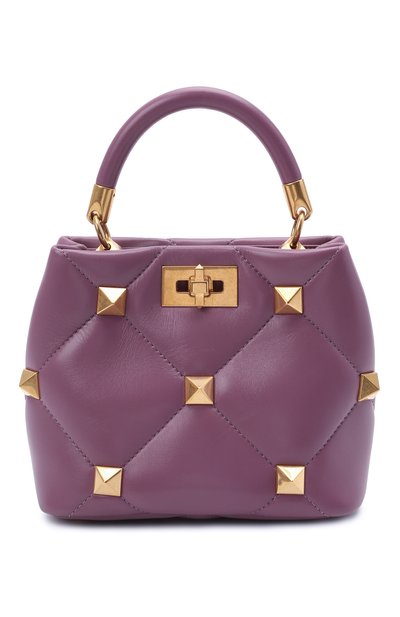 Сумка roman stud VALENTINO, арт. VW0B0I97/BSF, фото 1