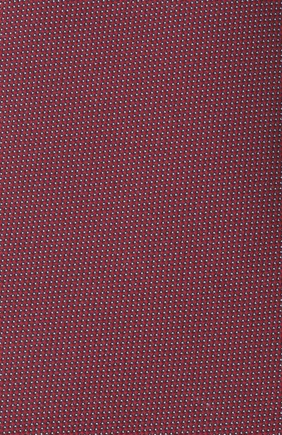 Шелковый галстук CORNELIANI, арт. 27U302/2720302, фото 4