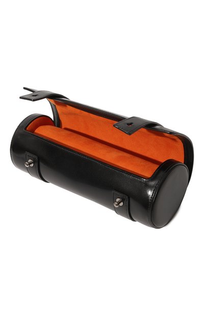 Кожаный футляр для часов SANTONI, арт. UFPPA2282F0-GFULB44, фото 4