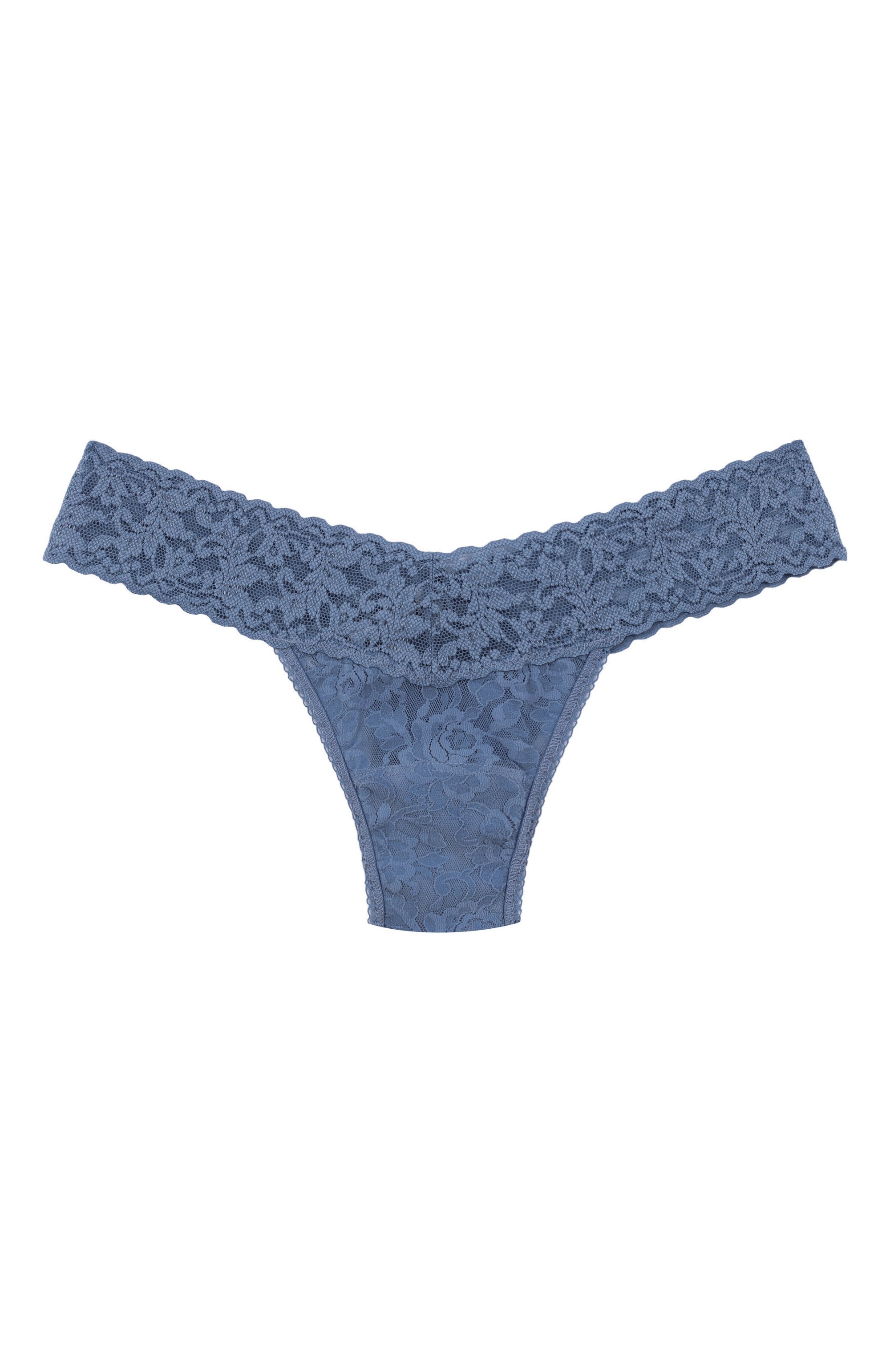 Трусы-танга HANKY PANKY, арт. 4811P, фото 1