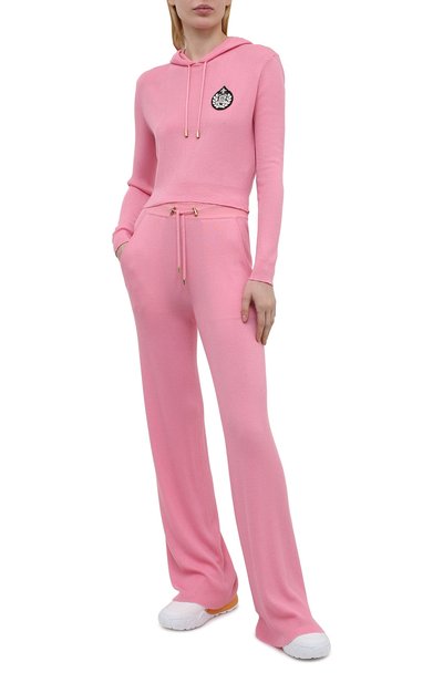 Пуловер с капюшоном BALMAIN, арт. VF2JP005/KA02, фото 2