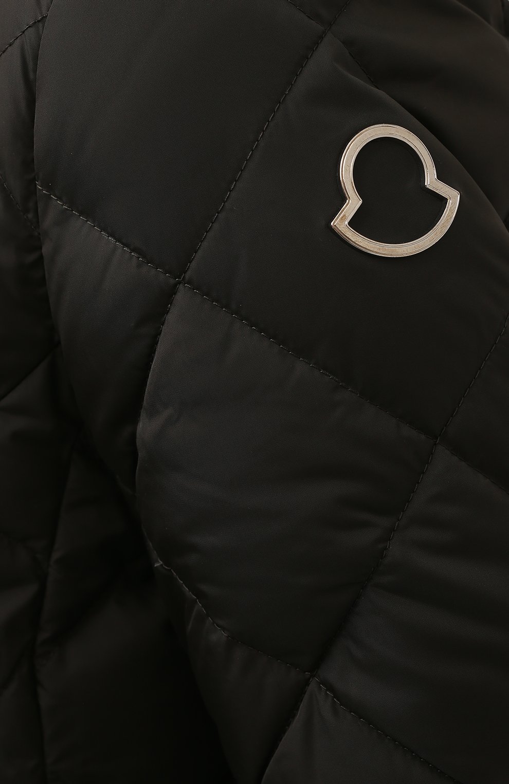 Пуховая куртка MONCLER, арт. G1-093-1A52Y-00-539YH, фото 5