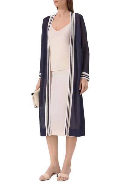 Женский топ LORENA ANTONIAZZI, арт. E2641TS50A/3612