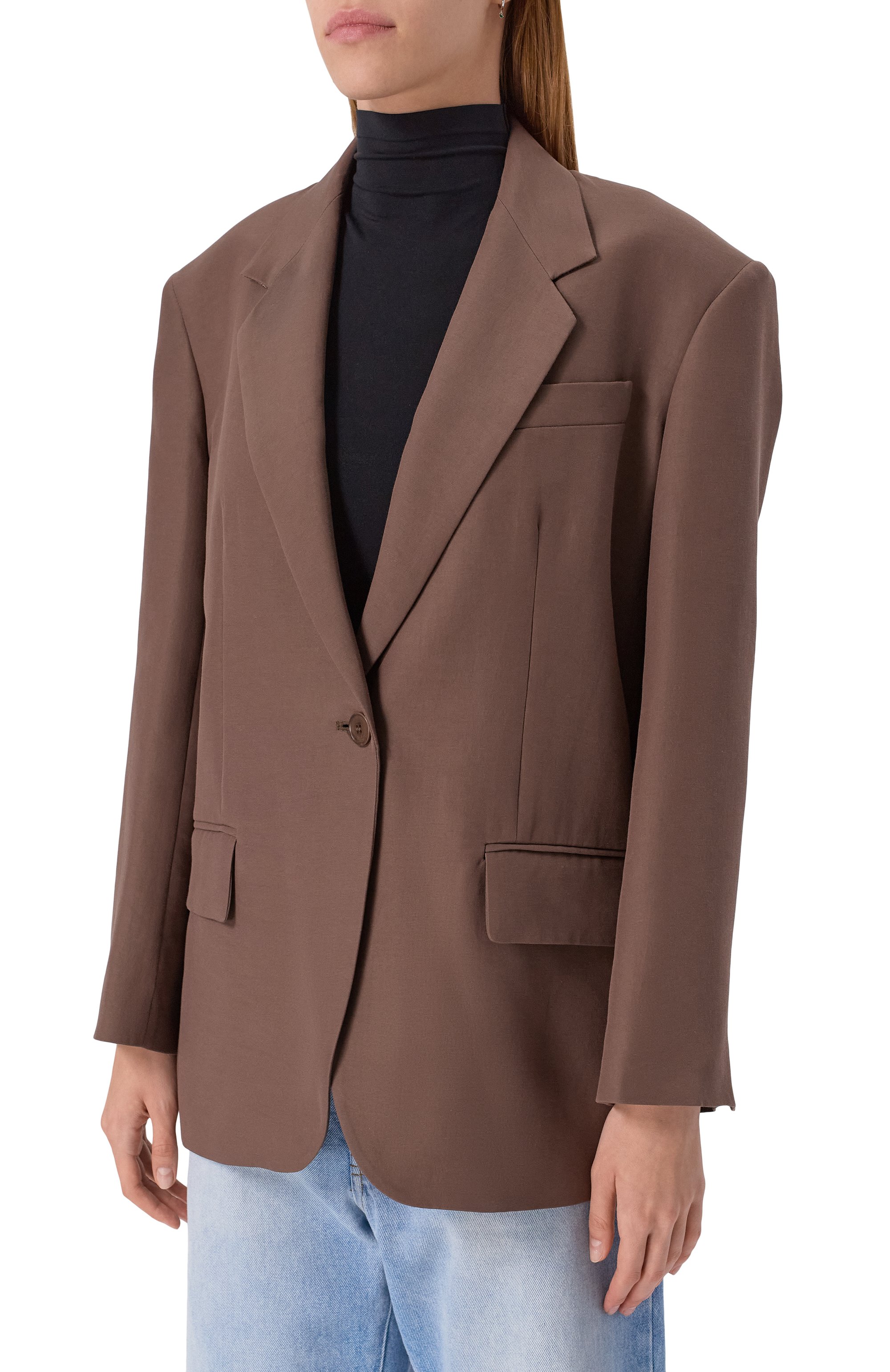 Жакет WEEKEND MAX MARA, арт. FL0C, фото 3