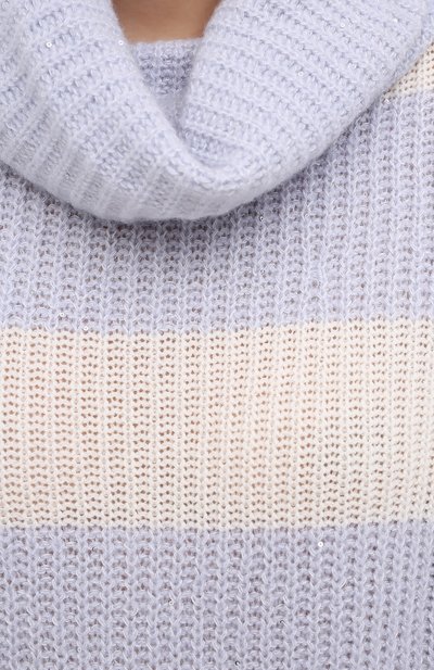 Свитер из шерсти и кашемира MAX AND MOI, арт. H20PIERIC, фото 5