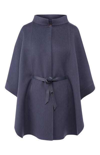 Женская кашемировое пончо LORO PIANA, арт. FAG3753