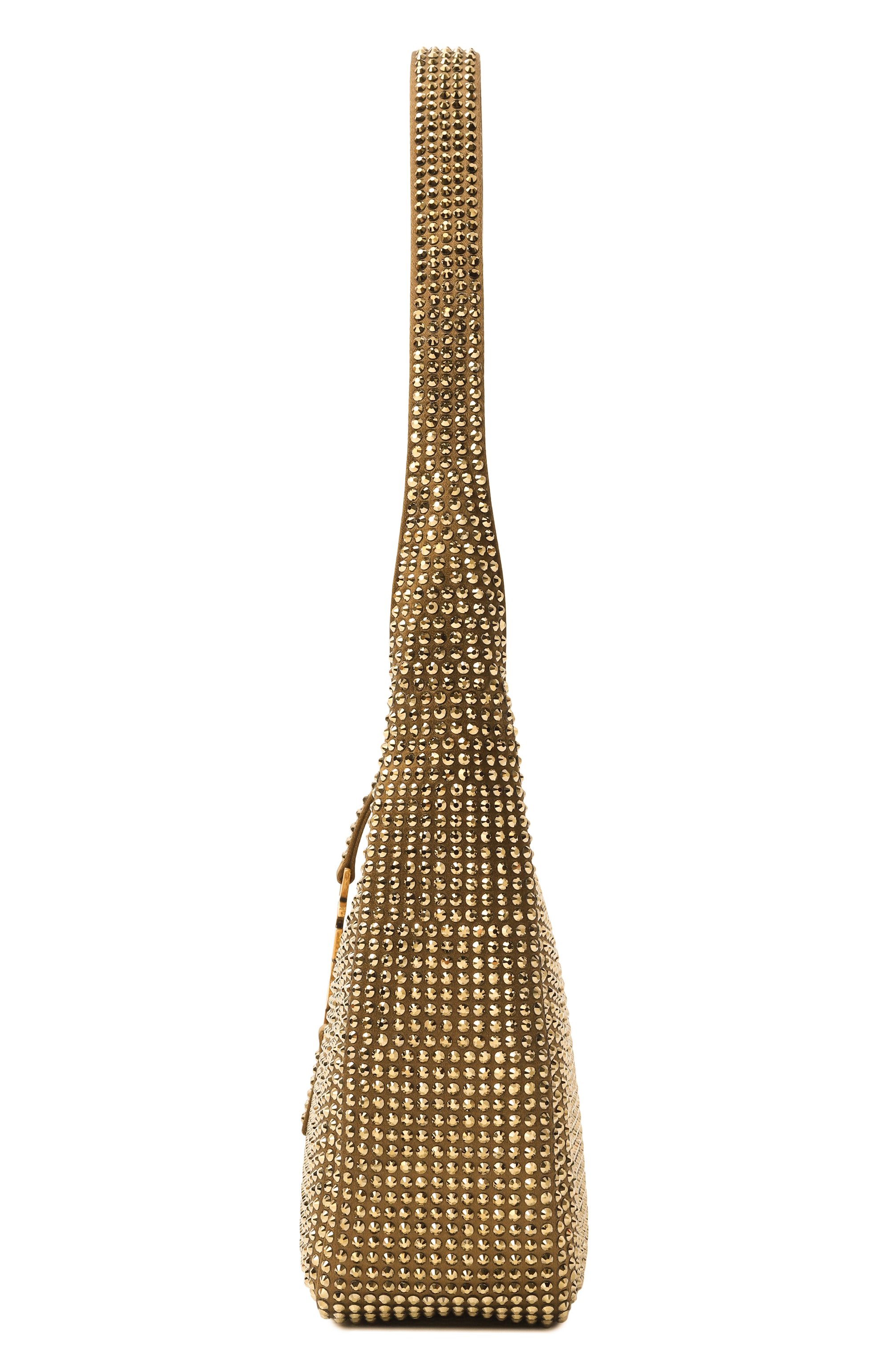 Сумка le 5 à 7 baby SAINT LAURENT, арт. 809464/FADSQ, фото 4