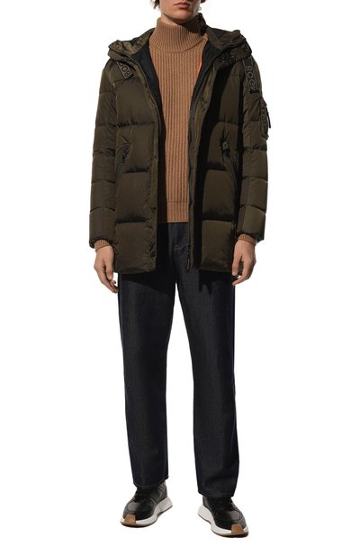 Пуховик BOGNER, арт. 38447593, фото 2