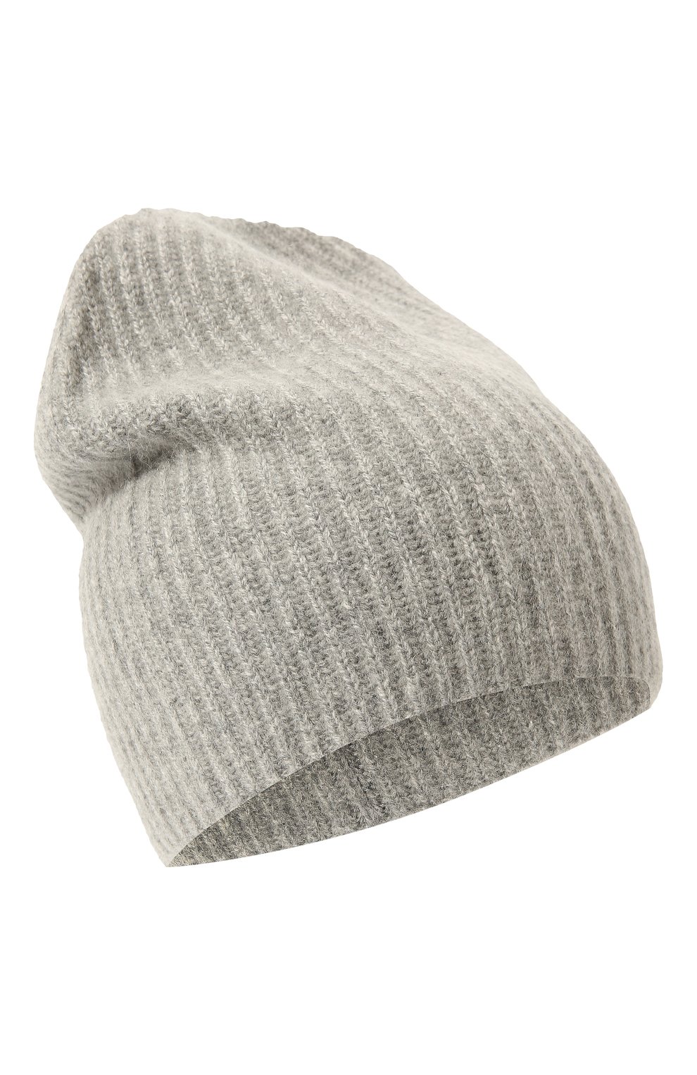 Кашемировая шапка ALLUDE, арт. 225/30026, фото 1
