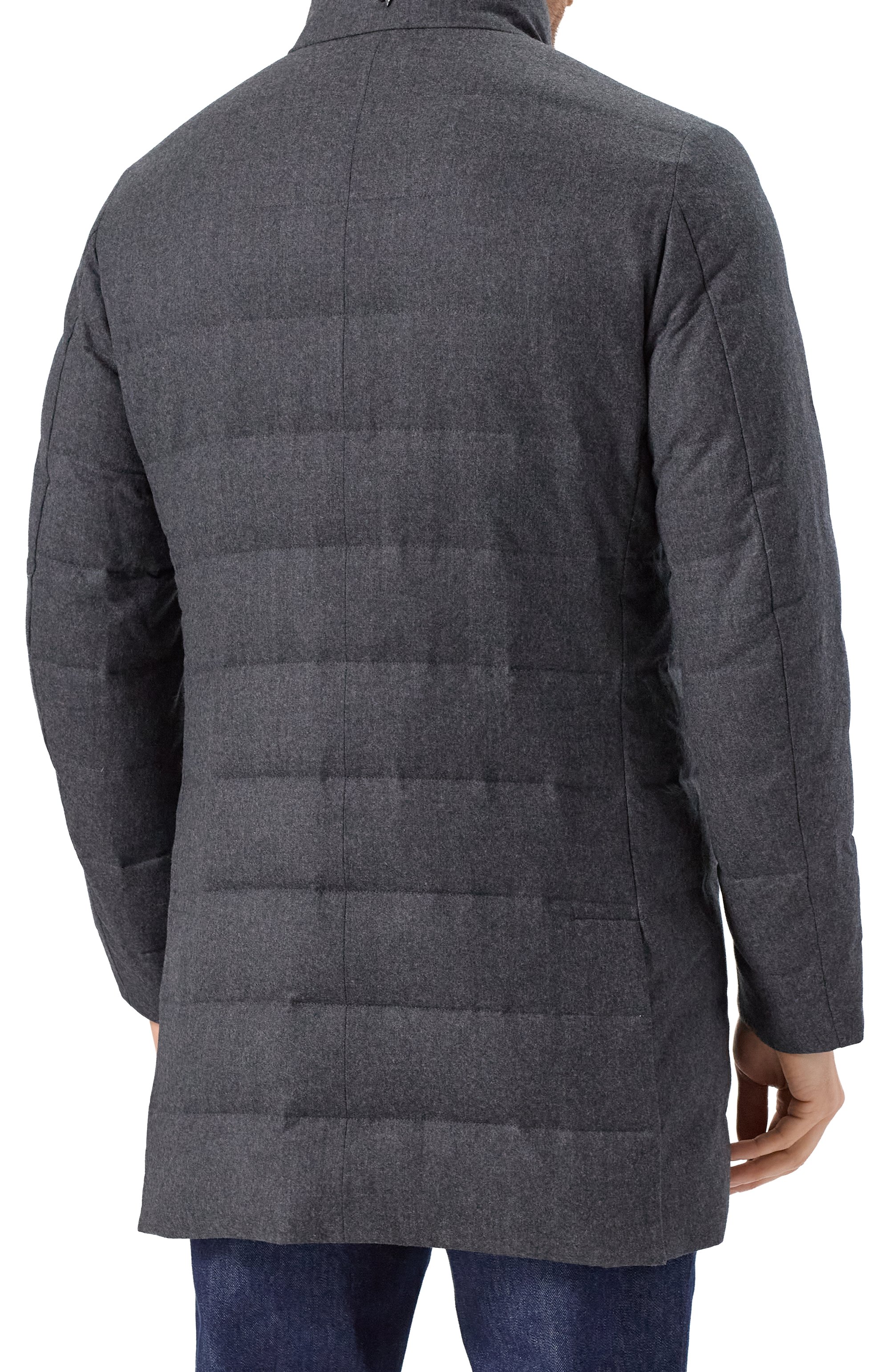 Пуховая куртка MONTECORE, арт. F09MUCX505/277, фото 4