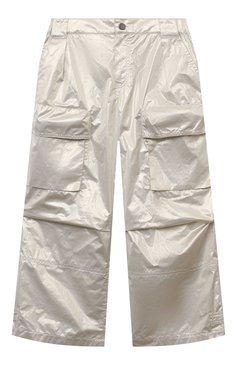 Брюки-карго BRUNELLO CUCINELLI, арт. BL159P205B, фото 1