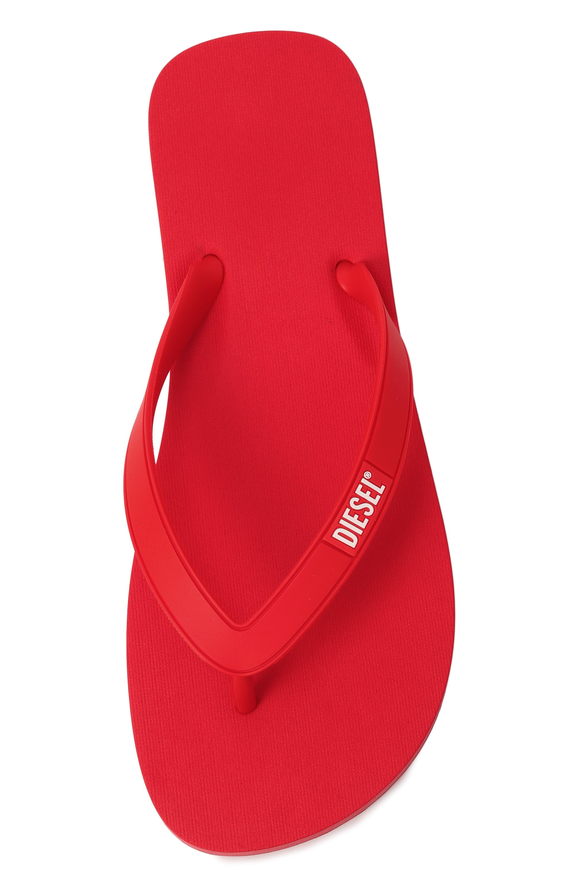 Шлепанцы sa-rio DIESEL, арт. Y03601/PR205, фото 6