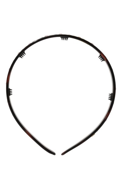 Ободок для волос ALEXANDRE DE PARIS, арт. AHB-18166-02 PB, фото 1