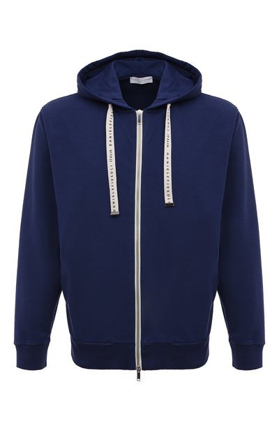 Хлопковая толстовка DANIELE FIESOLI, арт. DF0655, фото 1