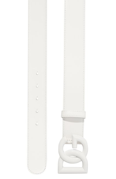 Кожаный ремень DOLCE & GABBANA, арт. BE1578/AQ069, фото 3