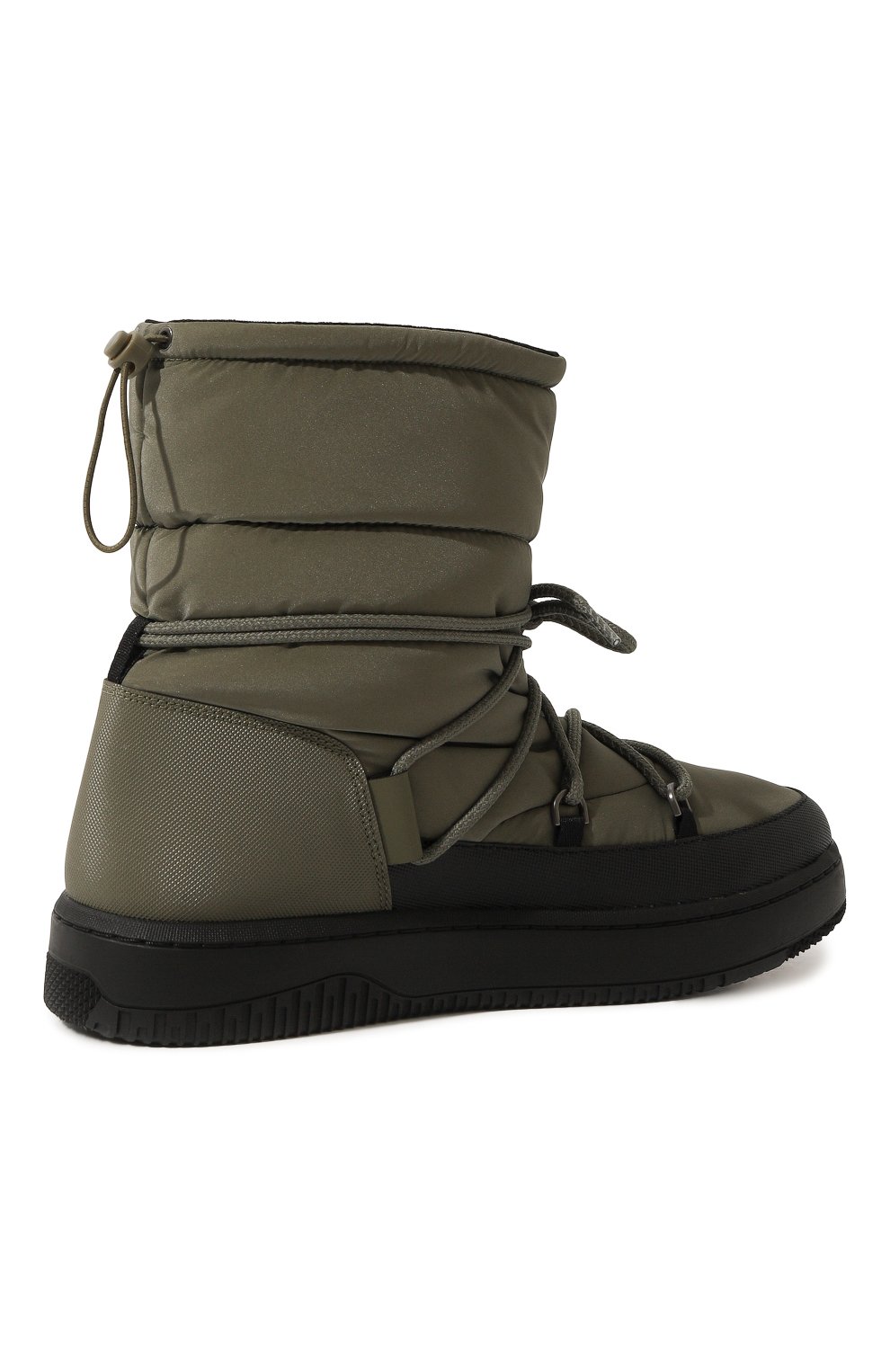 Текстильные сапоги kilian HUGO, арт. 50524111, фото 5