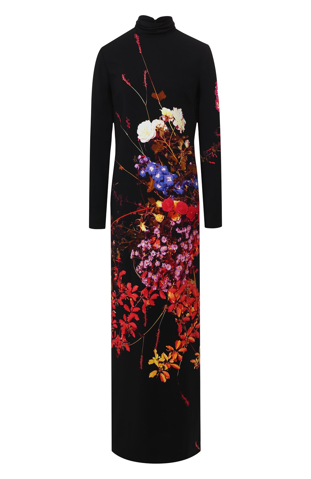 Платье-макси DRIES VAN NOTEN, арт. 192-11067-8406, фото 1