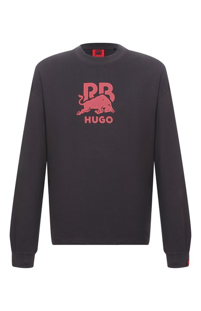 Мужской хлопковый свитшот hugo x rb HUGO, арт. 50551830