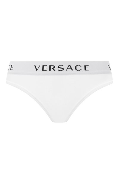 Женские трусы-слипы VERSACE, арт. AUD04071/AC00058