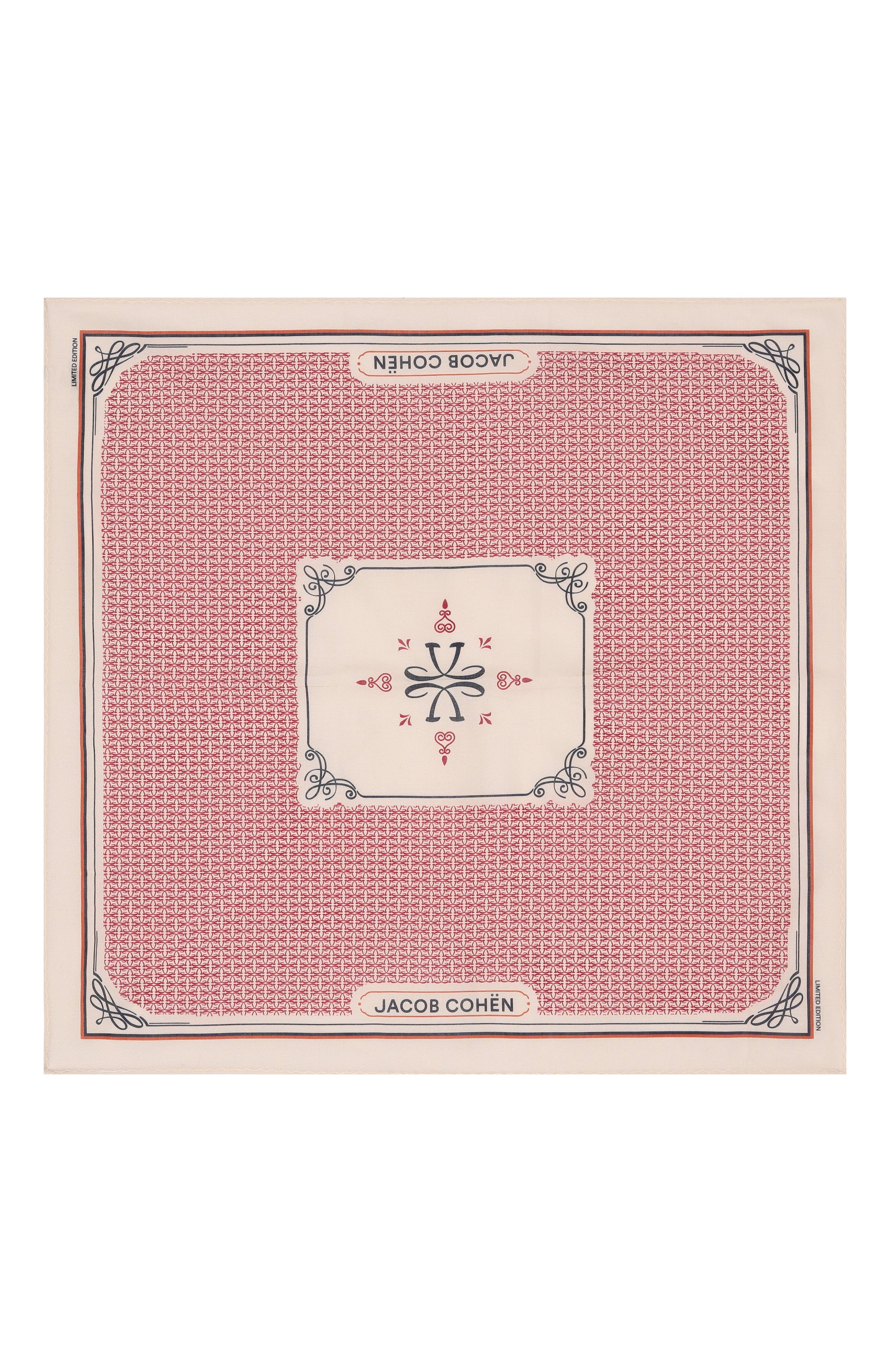 Джинсы bard JACOB COHEN, арт. JUL_QL004 056 S3619 V1, фото 9