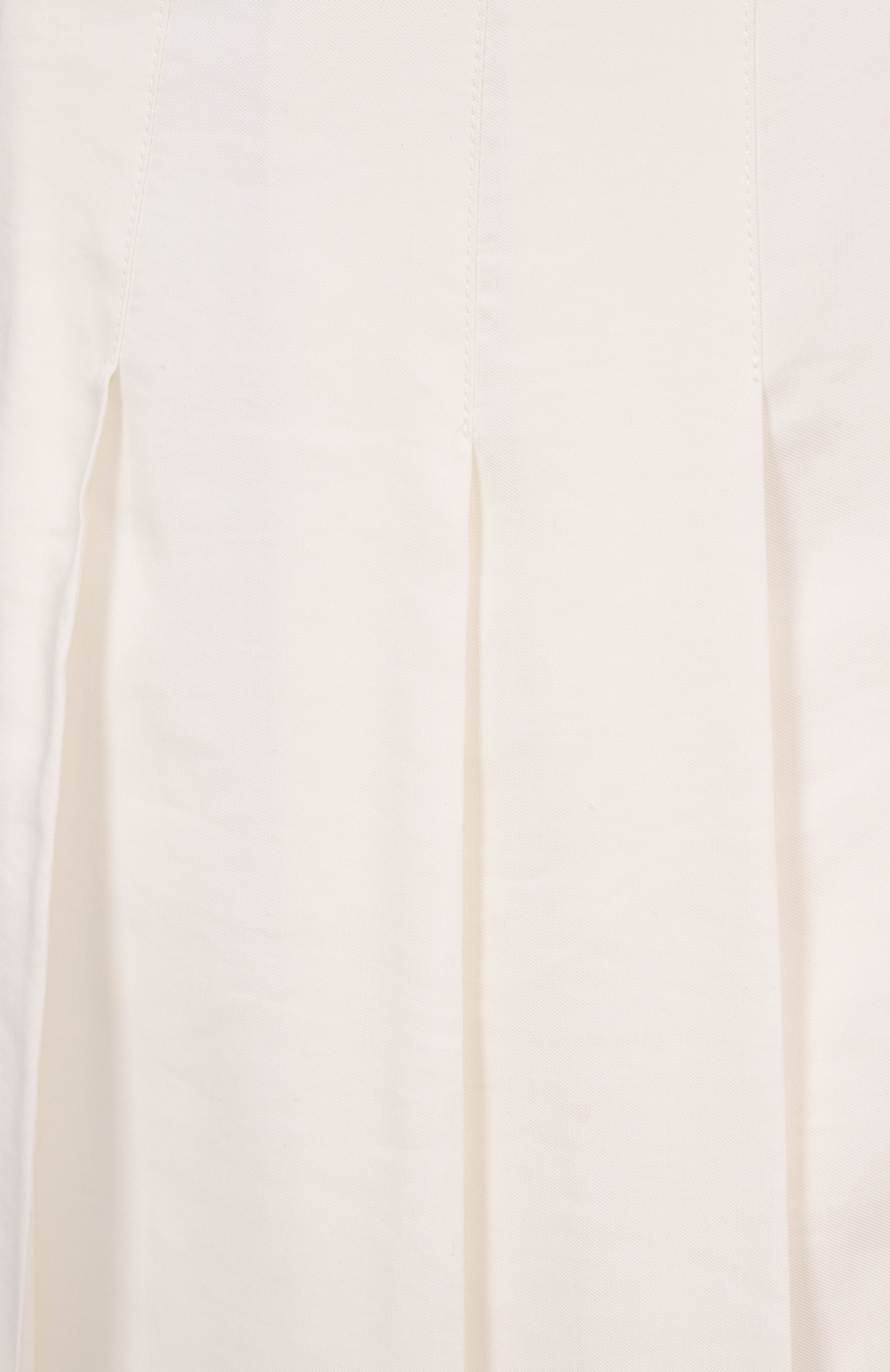 Юбка из вискозы и льна P.A.R.O.S.H., арт. D620485, фото 6