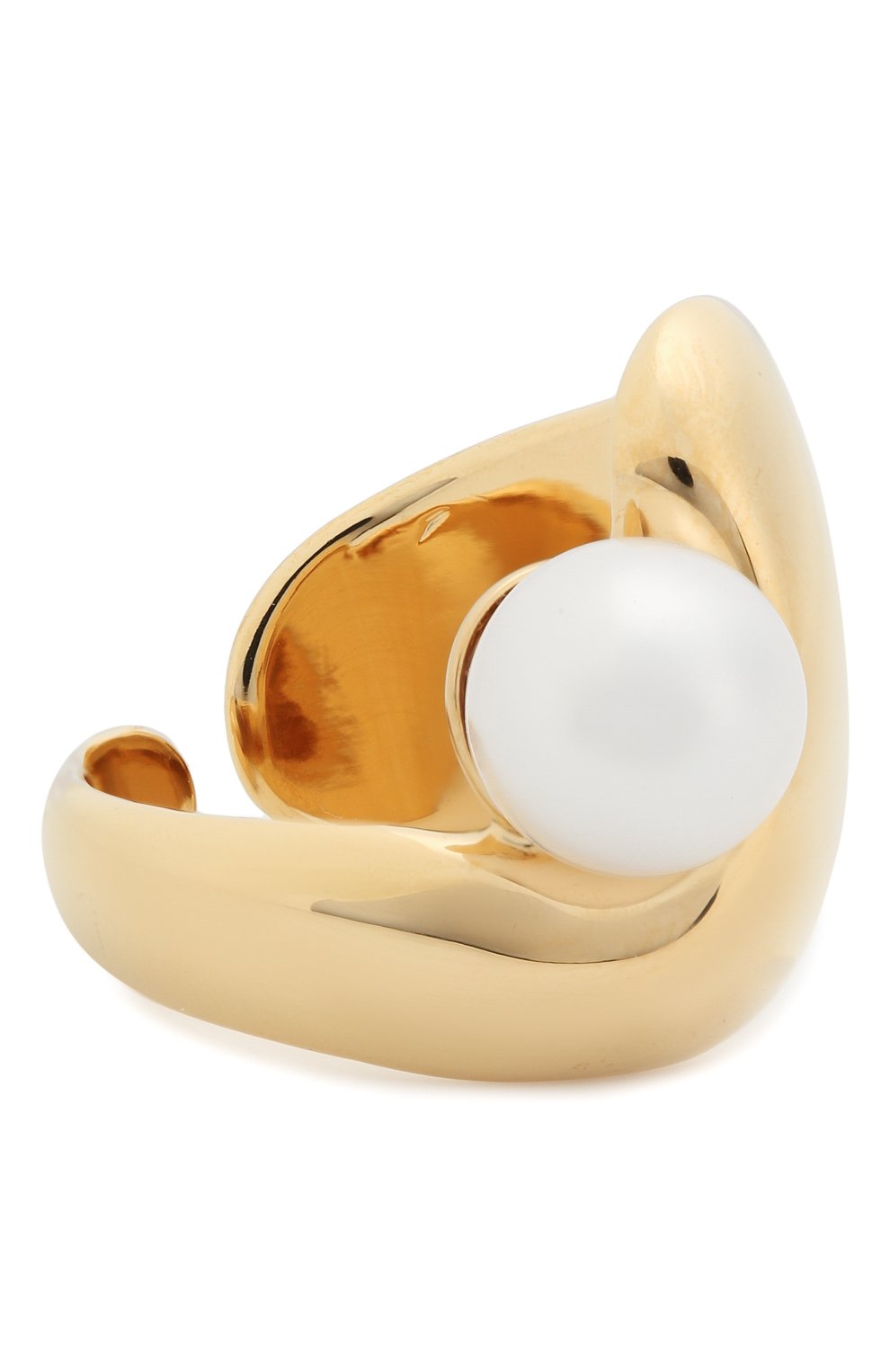 Кольцо trudie CHLOÉ, арт. CHC19AFR74BA1, фото 1