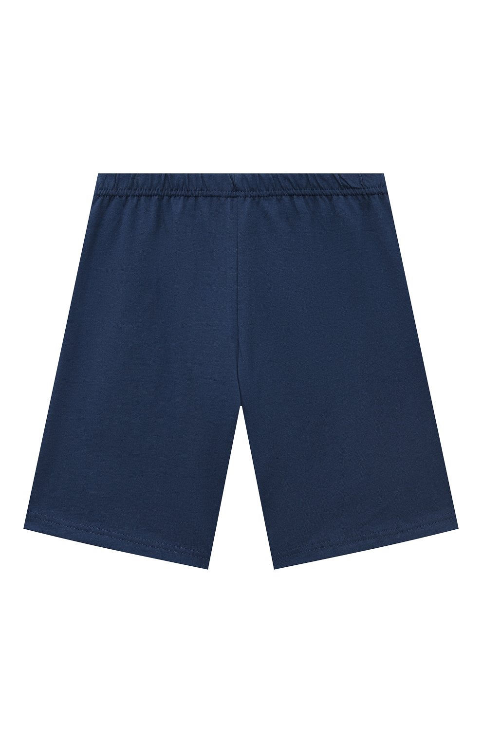 Хлопковая пижама SANETTA, арт. 245398, фото 4