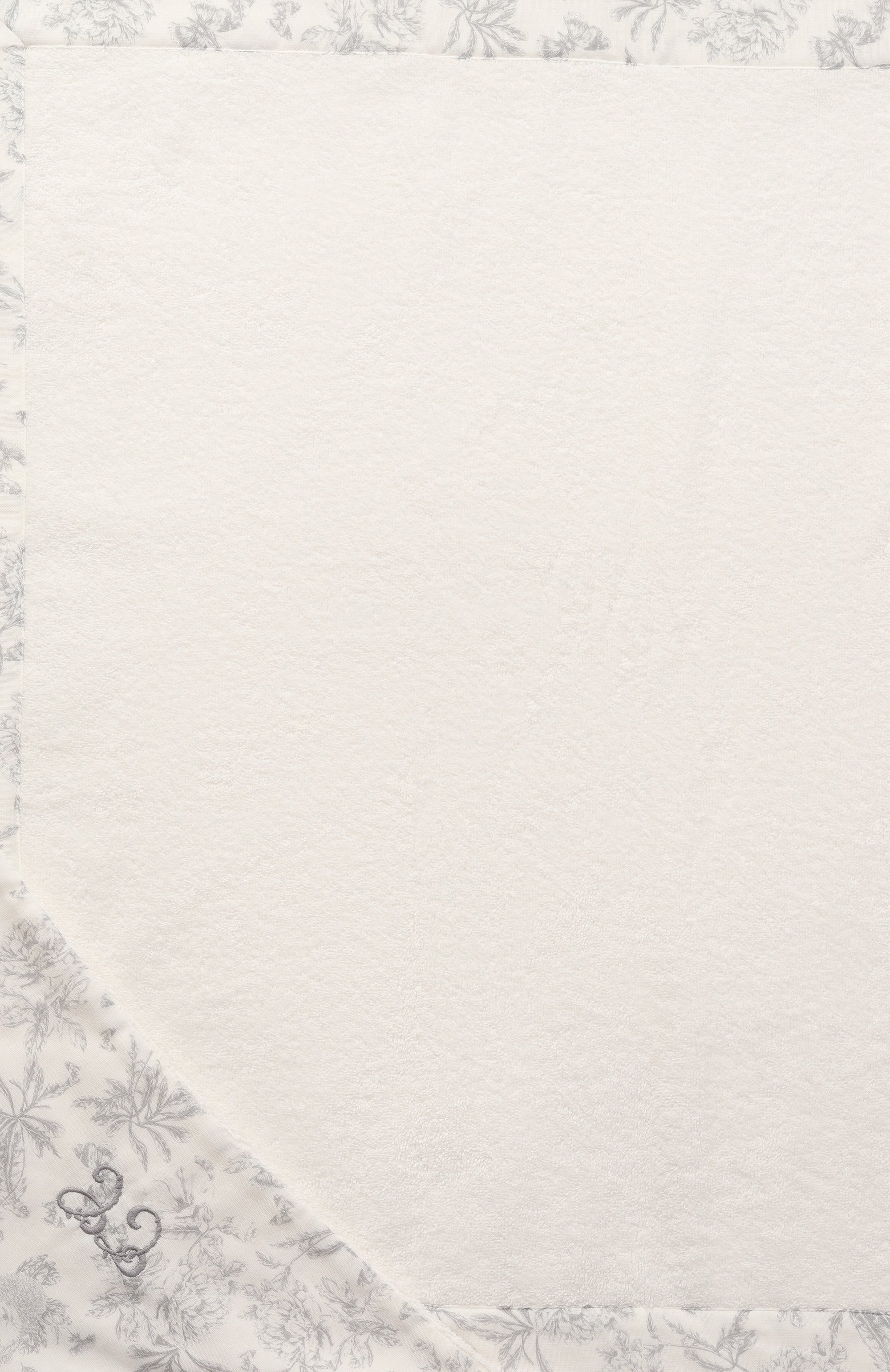 Хлопковое полотенце TARTINE ET CHOCOLAT, арт. TT71061, фото 2