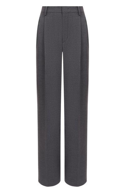 Женские шерстяные брюки TAGLIATORE 0205, арт. P-EB0NY/150166