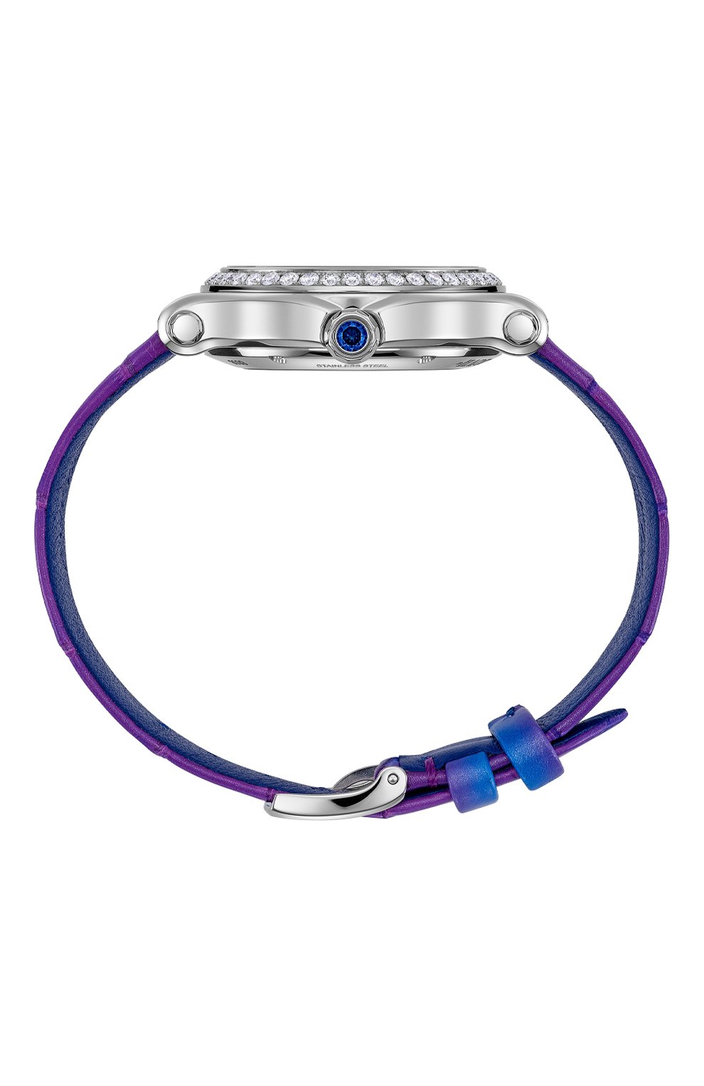 Часы happy sport purple night CHOPARD, арт. 278608-3006, фото 2
