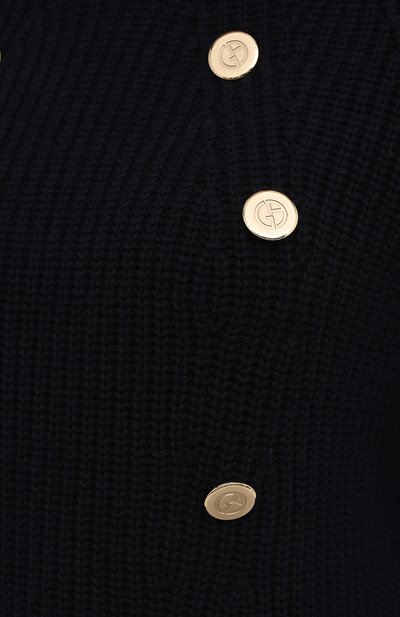 Свитер из шерсти и кашемира GIORGIO ARMANI, арт. 6HAM24/AM51Z, фото 5