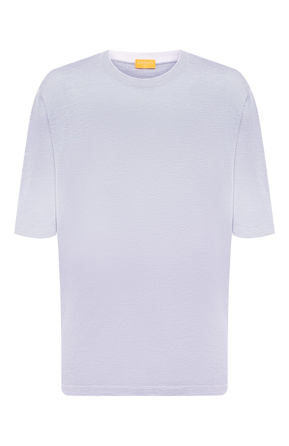 Джемпер из шелка и льна SVEVO, арт. 6406SE21L/MP64, фото 1