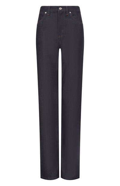 Женские джинсы JIL SANDER, арт. J03KA0299/J46463