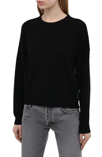 Свитшот из вискозы EMPORIO ARMANI, арт. 3K2MWA/2M24Z, фото 3