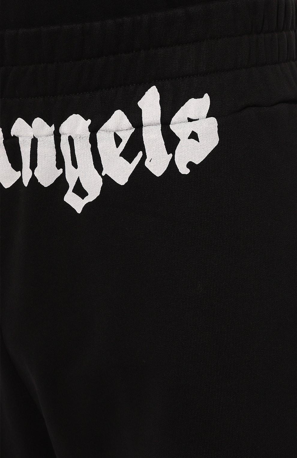 Хлопковые джоггеры PALM ANGELS, арт. PMCH013F24FLE002, фото 5