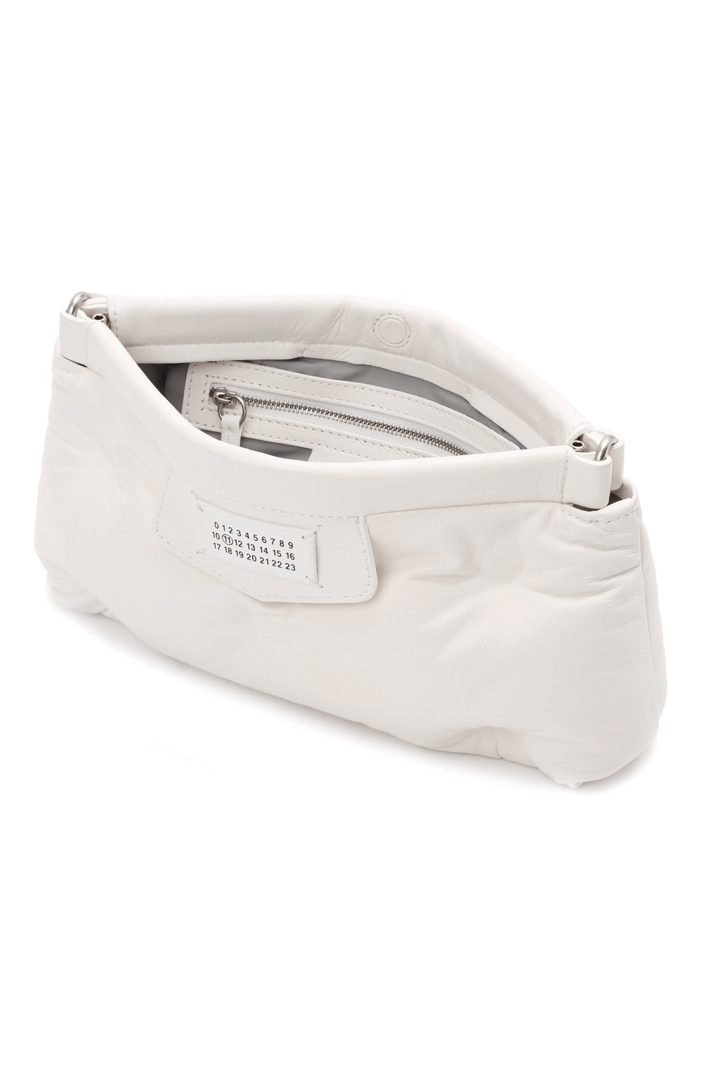 Сумка glam slam red carpet MAISON MARGIELA, арт. S56WF0097/PR818, фото 4