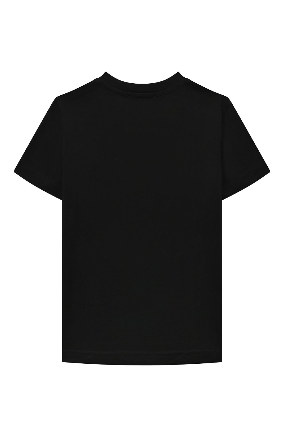 Хлопковая футболка DIESEL, арт. J01459/0GRAI, фото 2