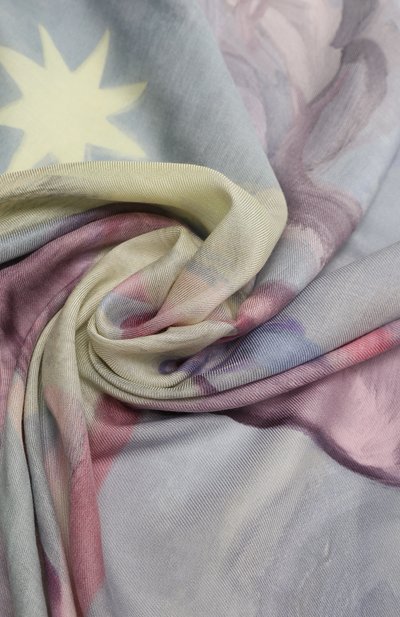 Шаль GIVENCHY, арт. GV1212/SS208, фото 3