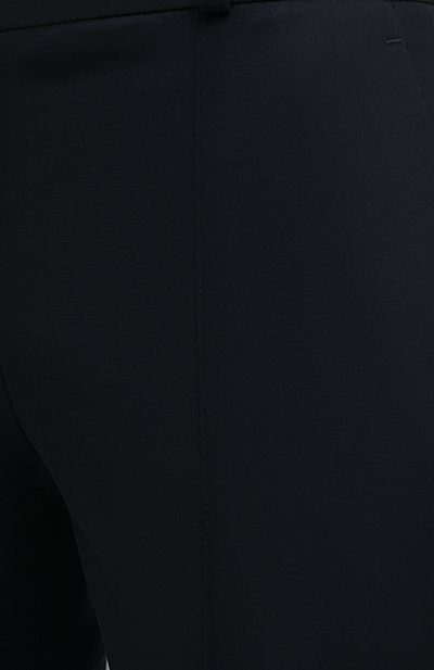 Хлопковые брюки LORO PIANA, арт. FAL0763, фото 5