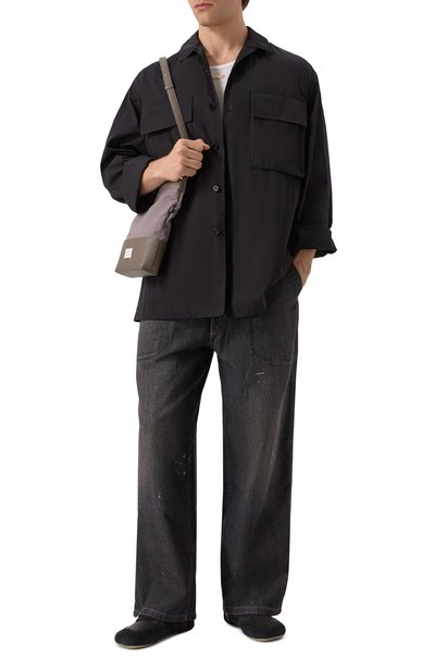 Джинсы MAISON MARGIELA, арт. S50KA0693/M30025, фото 2