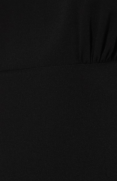 Платье с отделкой стразами PRADA, арт. P32T3R-1K0M-F0002-161, фото 5