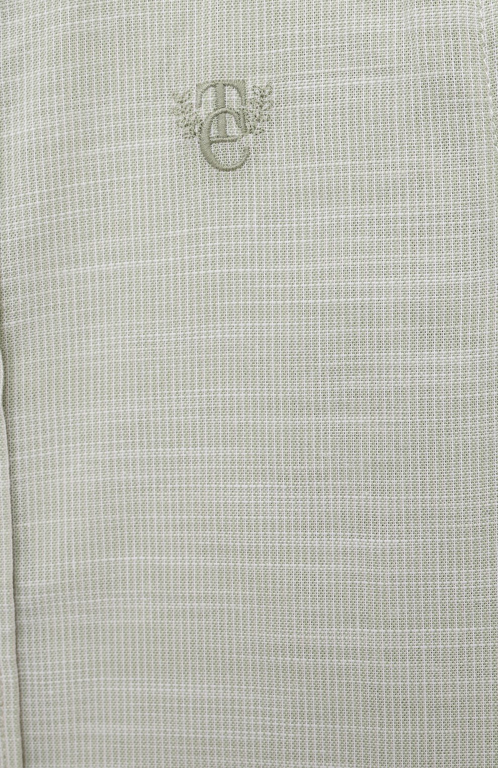 Хлопковая рубашка TARTINE ET CHOCOLAT, арт. TY12071, фото 3