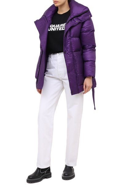Пуховик DSQUARED2, арт. S75AA0339/S53142, фото 2