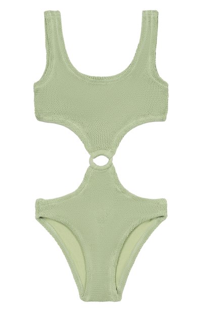 Слитный купальник MC2 SAINT BARTH, арт. LAU0006-02941L/LAUREL W JR R